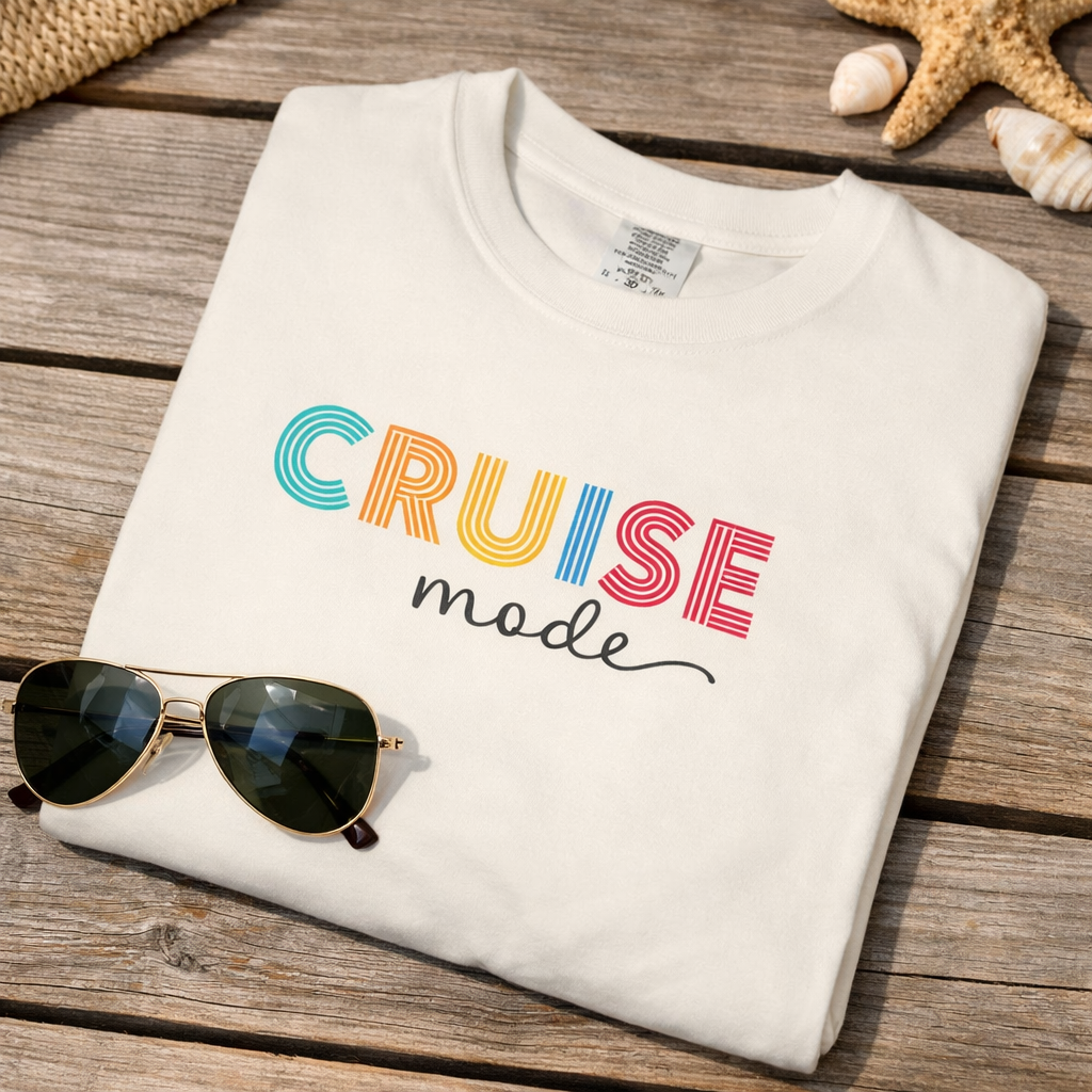 Cruise Wear