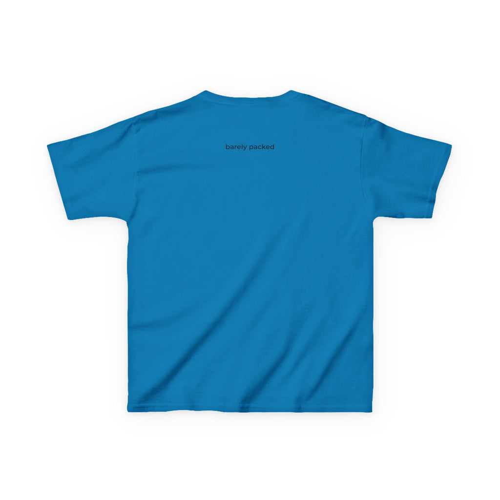 Kids Oh Ship It's a Family Trip Tee