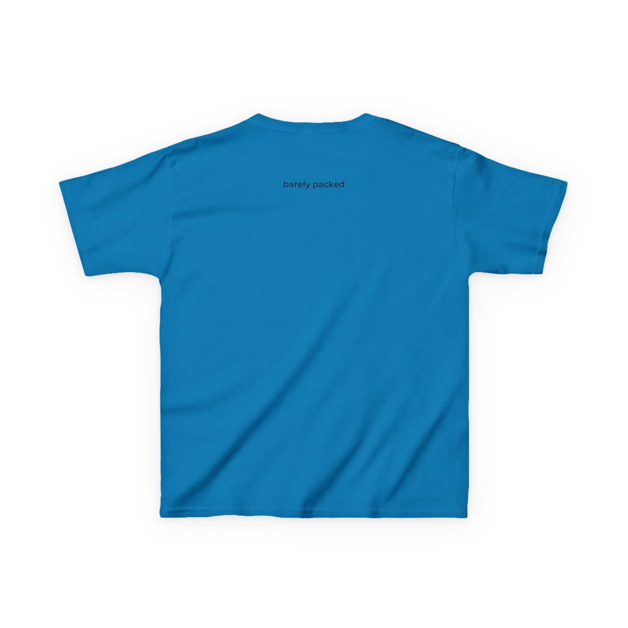 Kids Oh Ship It's a Family Trip Tee
