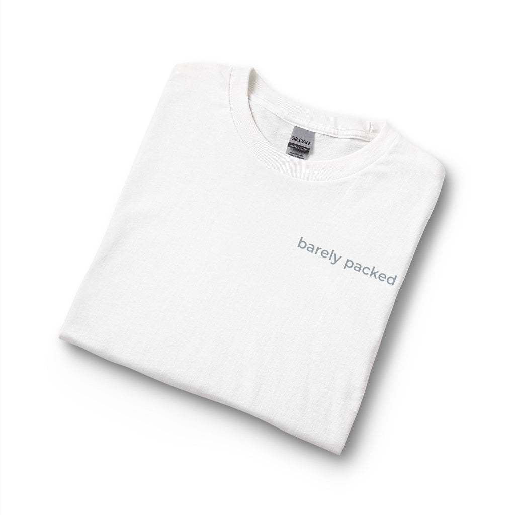 Signature Long Sleeve Tee