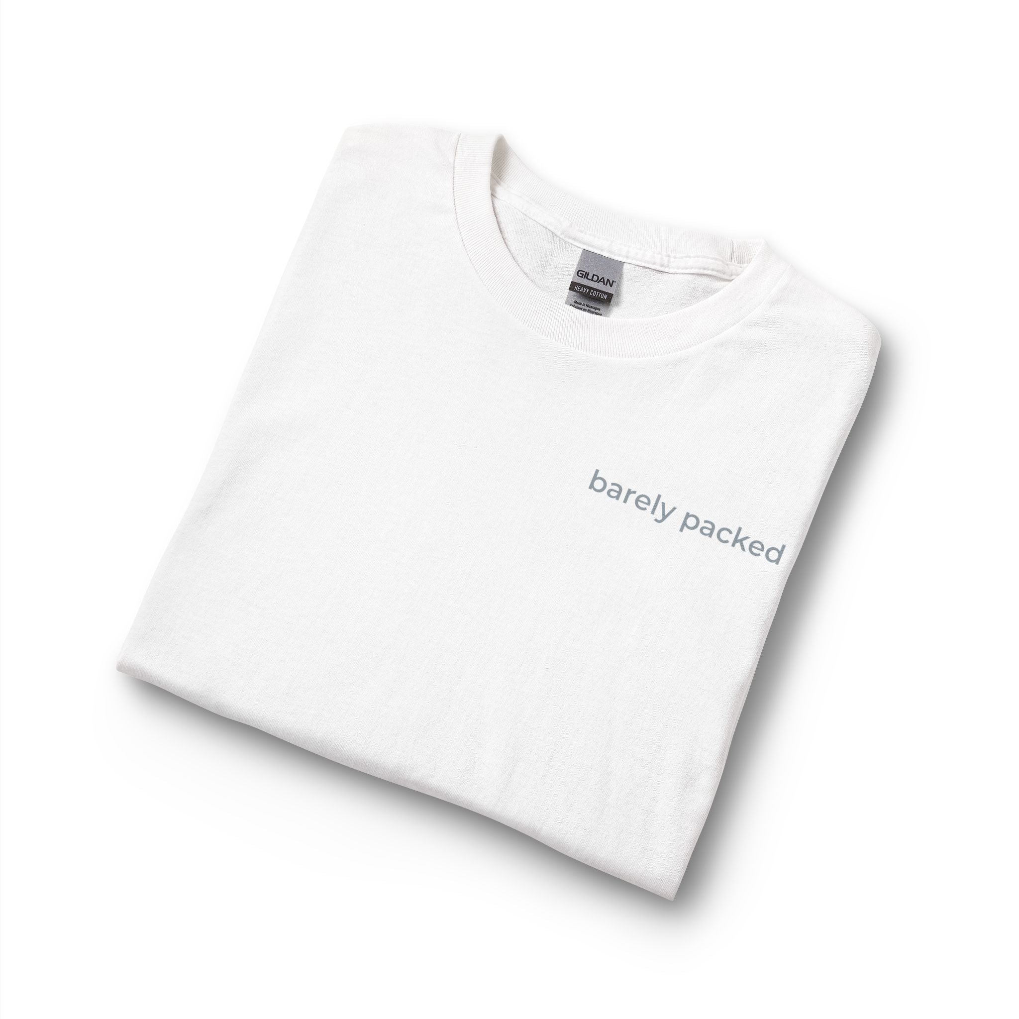 Signature Long Sleeve Tee