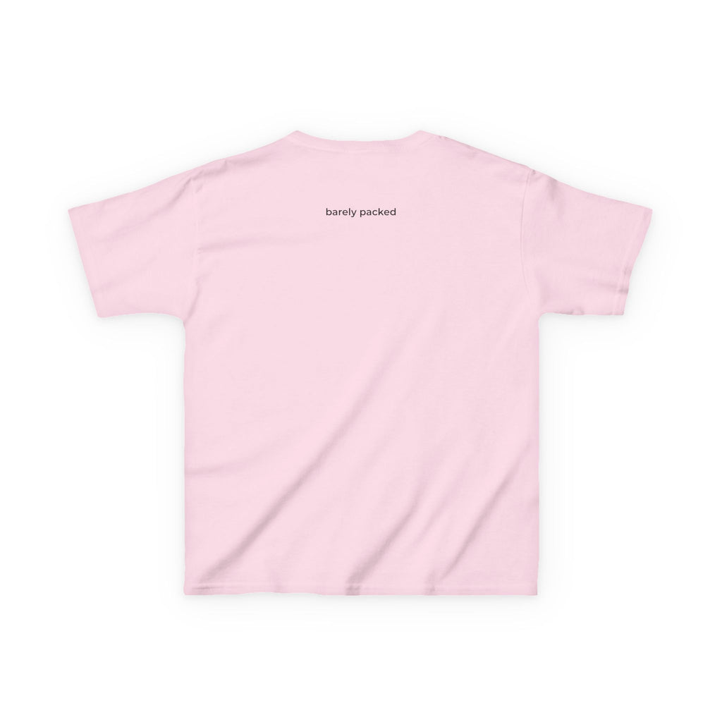 Kids Oh Ship It's a Family Trip Tee
