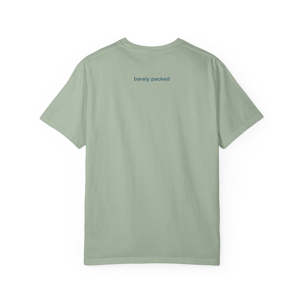 Cruise Crew Tee