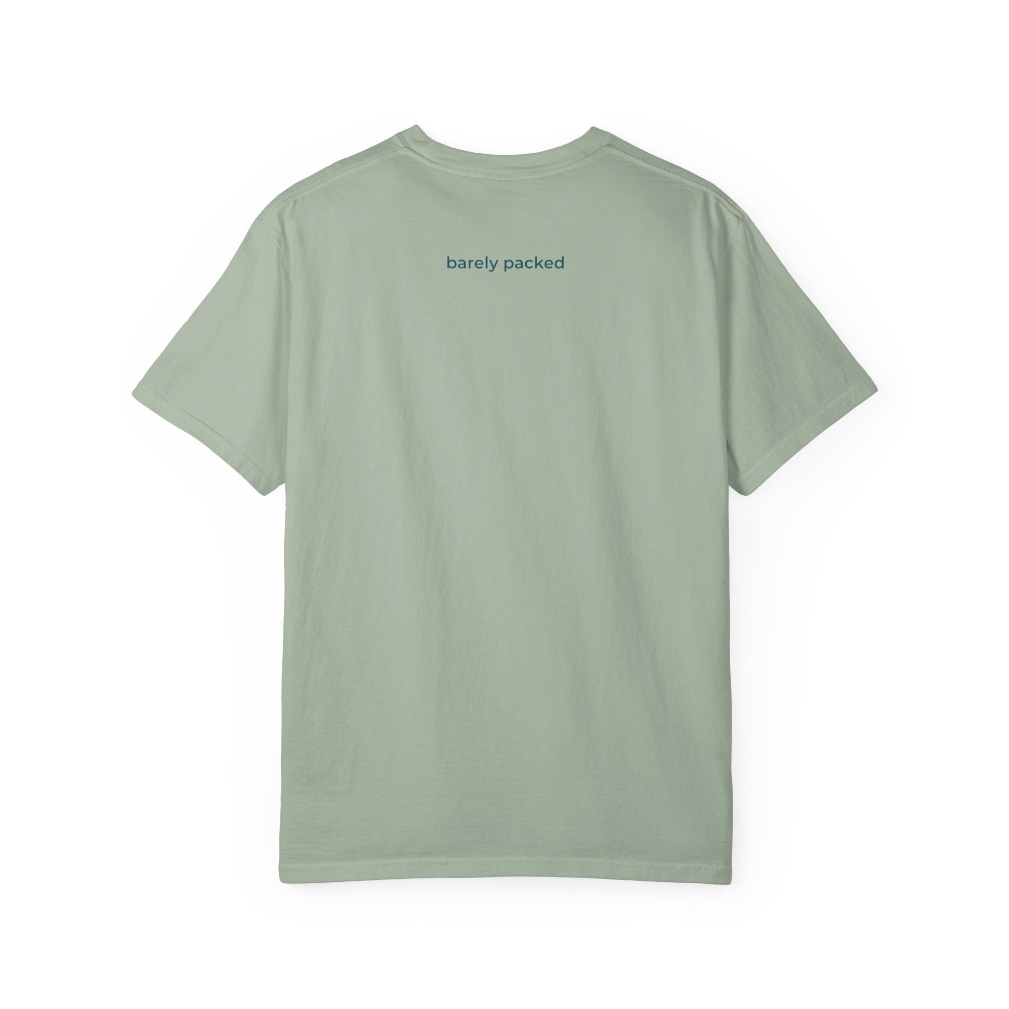 Cruise Crew Tee