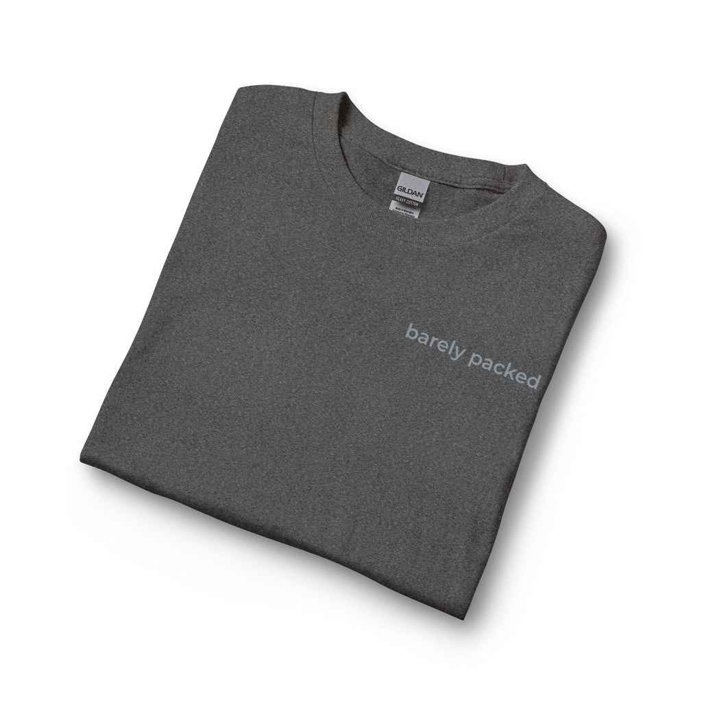 Signature Long Sleeve Tee