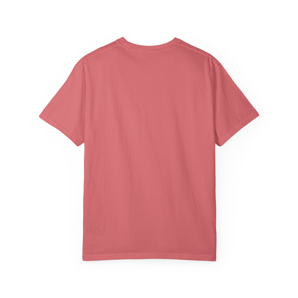 Carry-On Tee I travel light, go far.