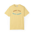 Sandy Toes Tee