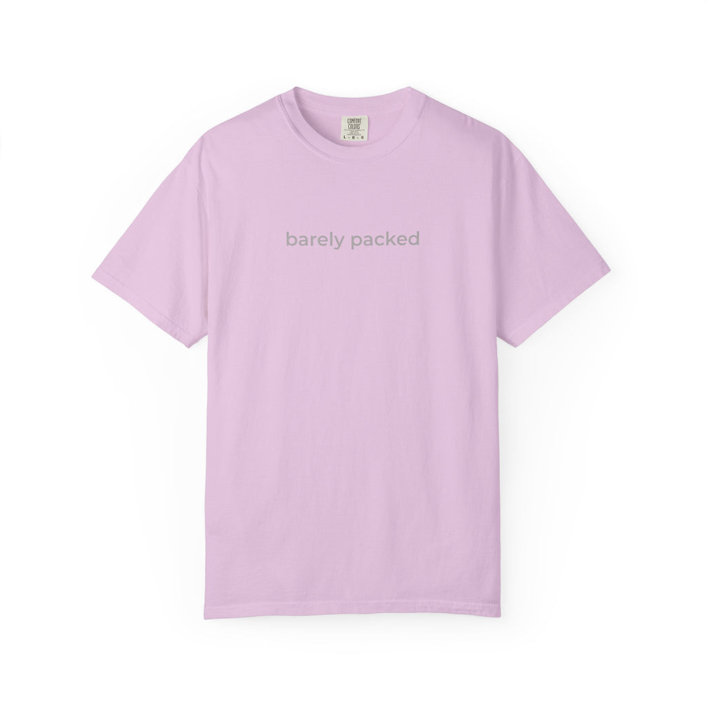 Signature Printed Tee