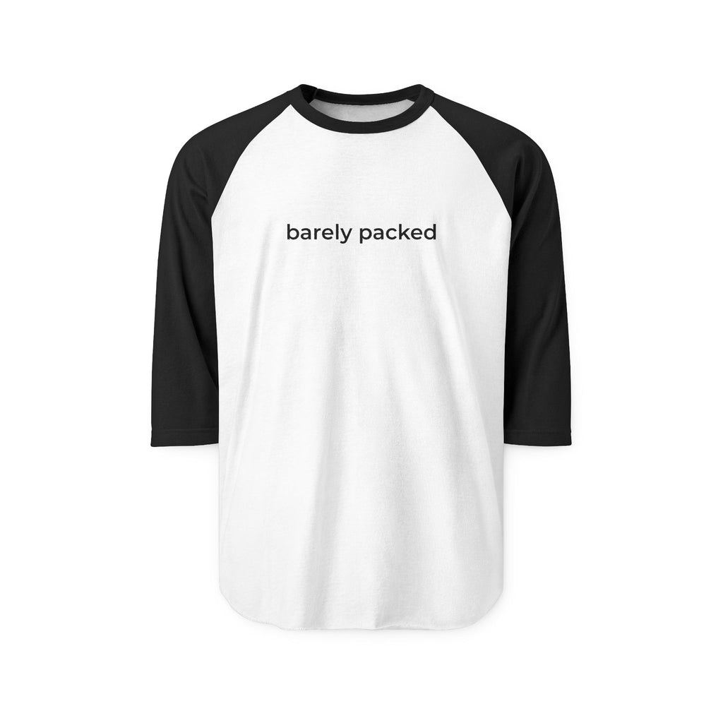 Raglan Tee