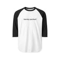 Raglan Tee