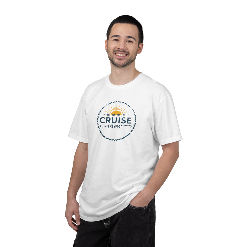 Cruise Crew Tee