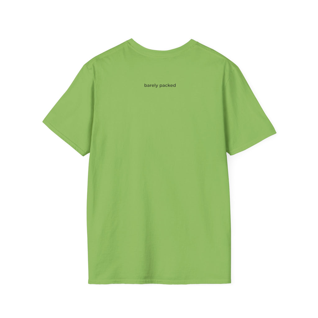 Oh Ship It’s A Family Trip Tee