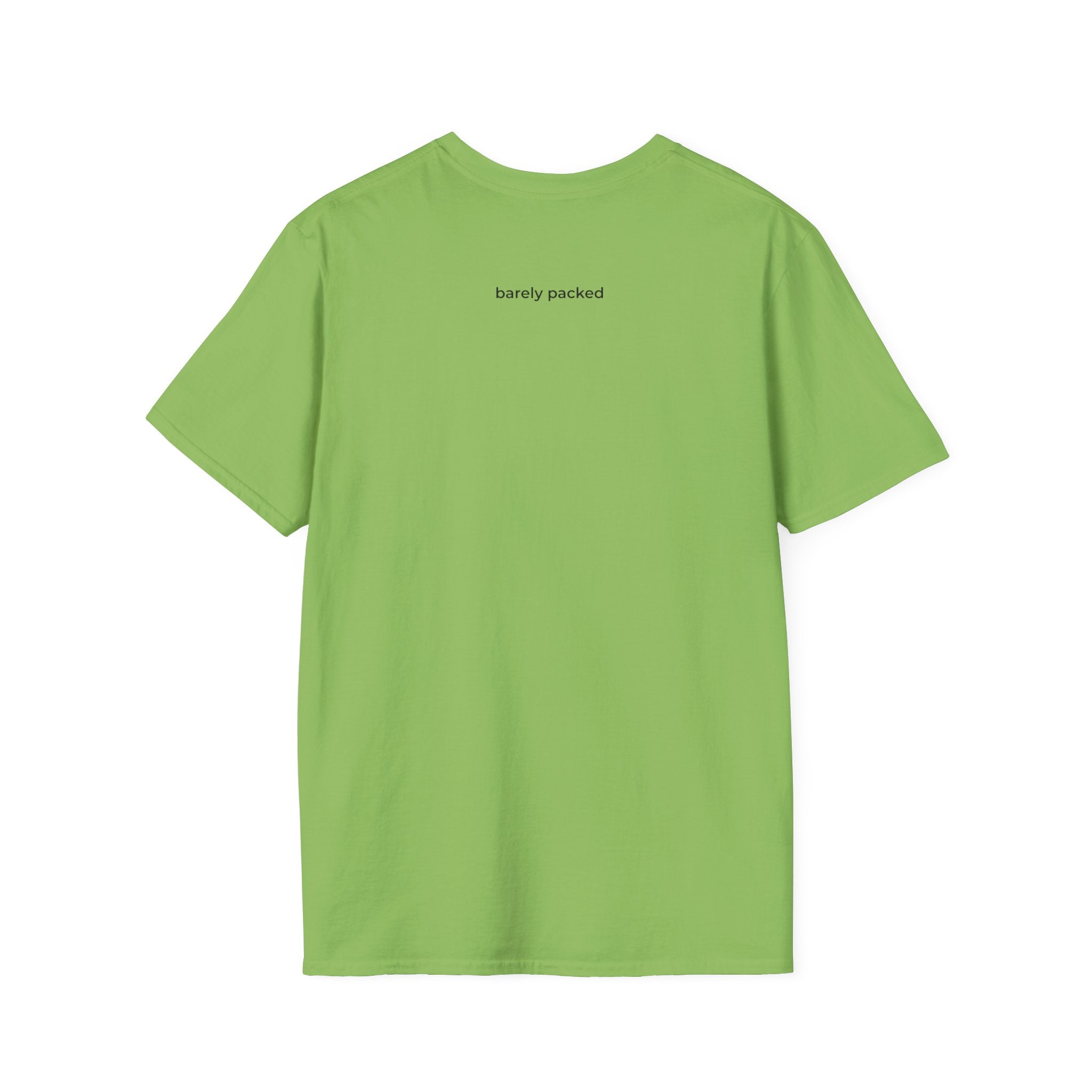 Oh Ship It’s A Family Trip Tee