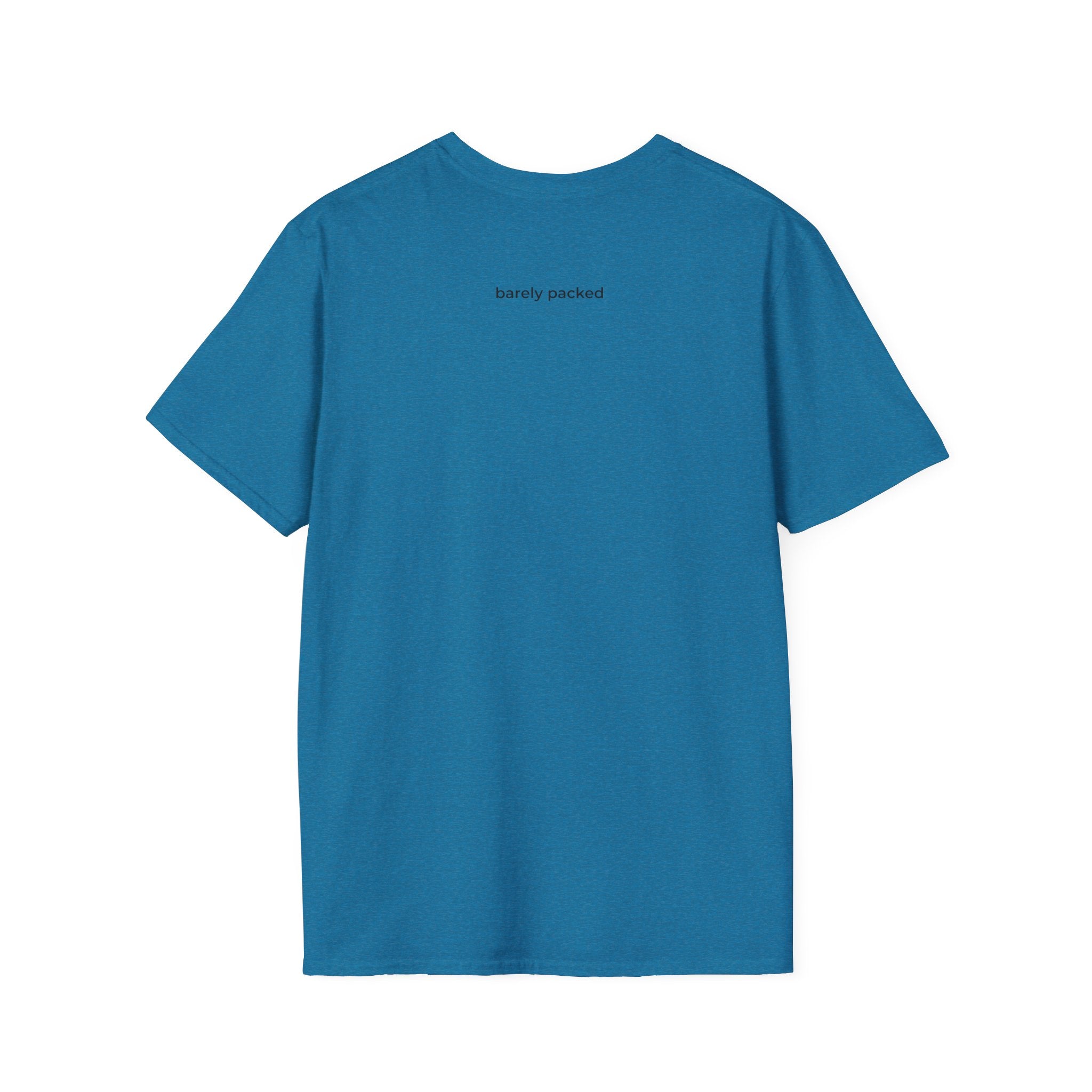 Oh Ship It’s A Family Trip Tee