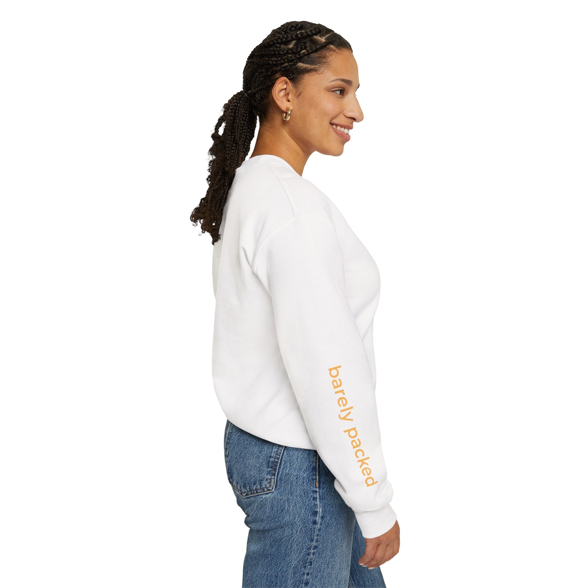 Cruise Mode Sweatshirt