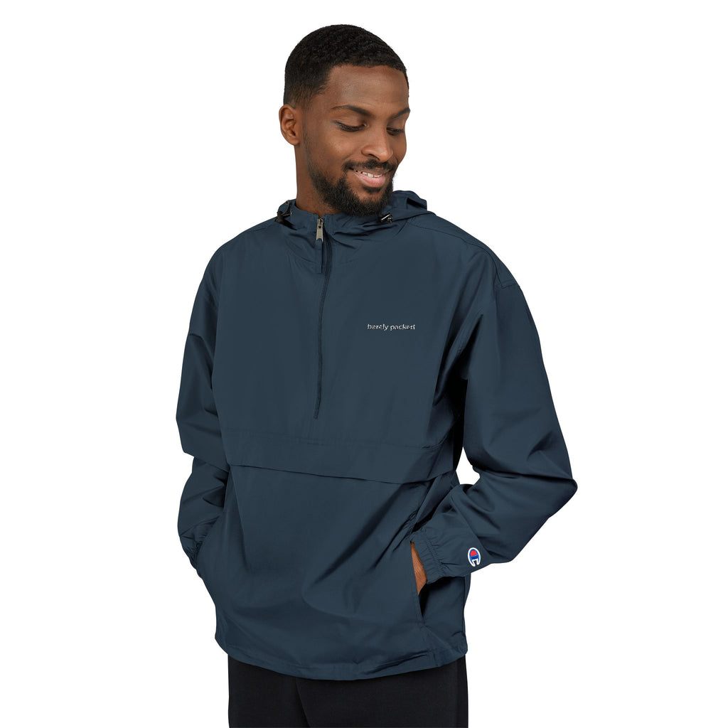 Packable Jacket