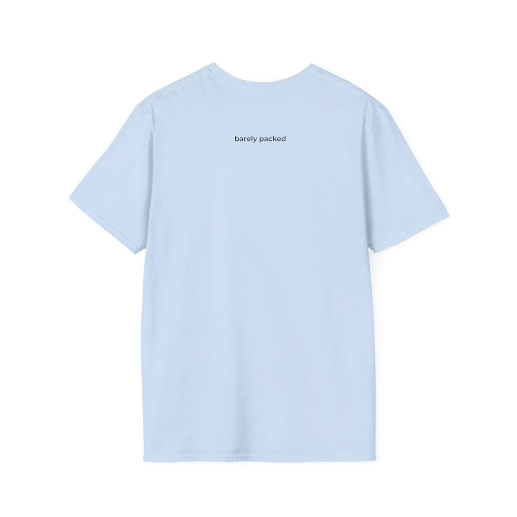 Oh Ship It’s A Family Trip Tee