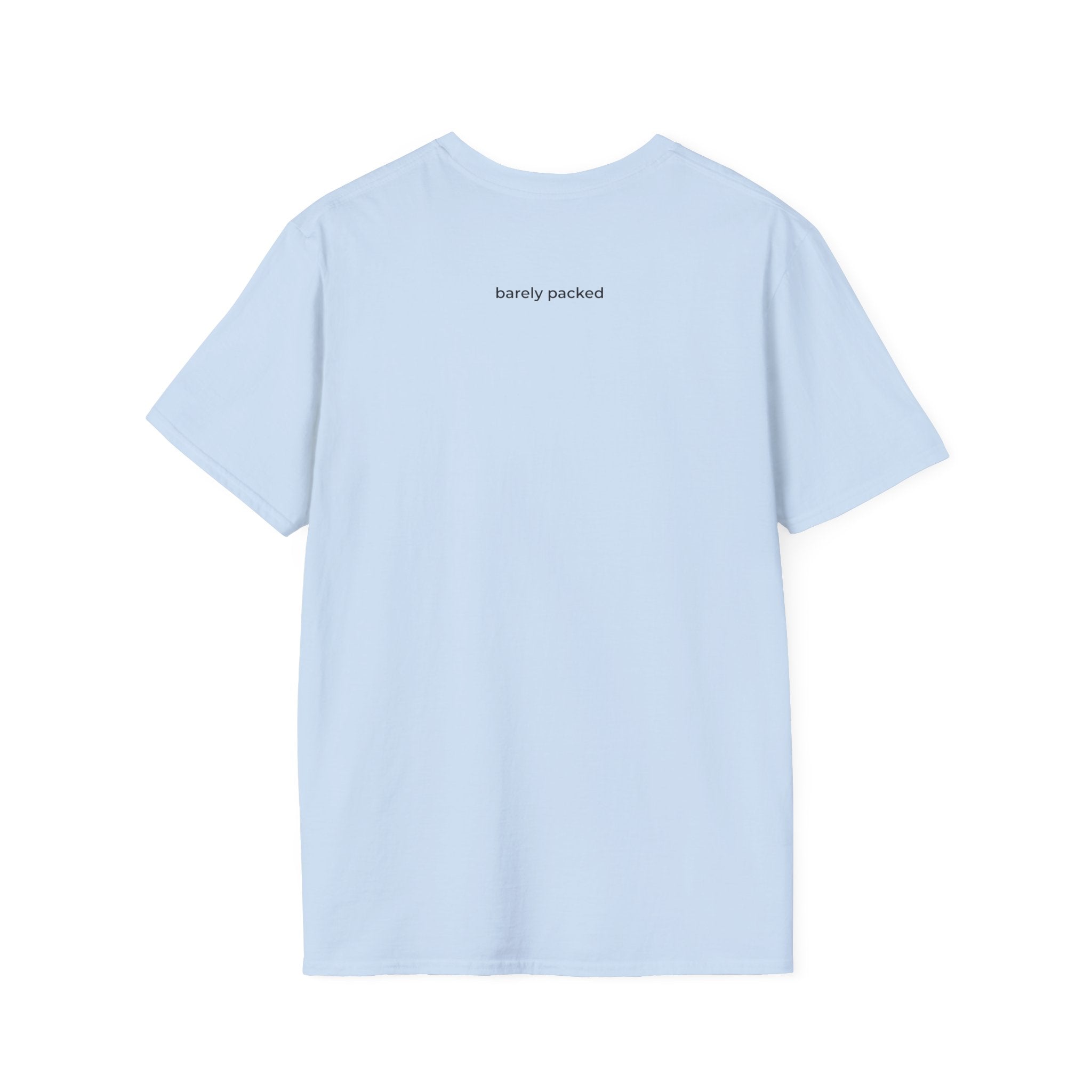 Oh Ship It’s A Family Trip Tee