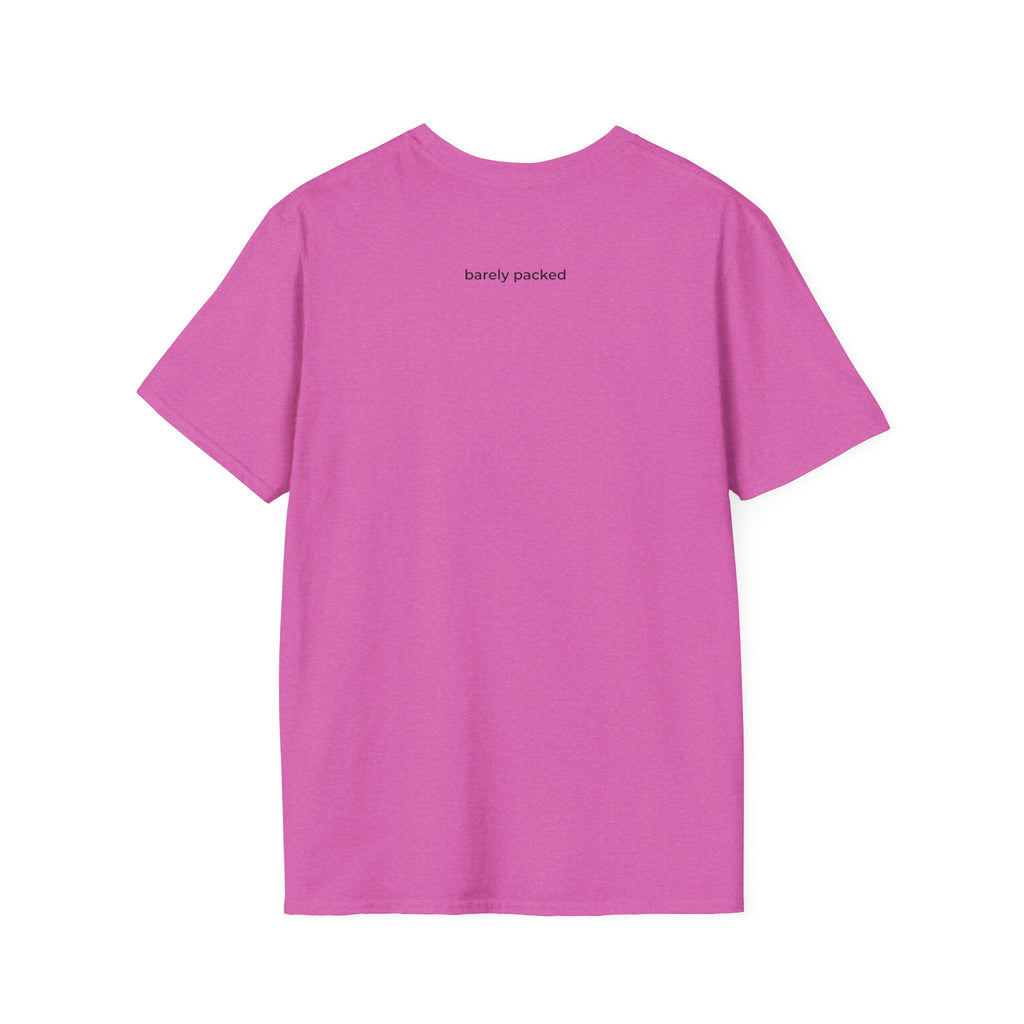 Oh Ship It’s A Family Trip Tee