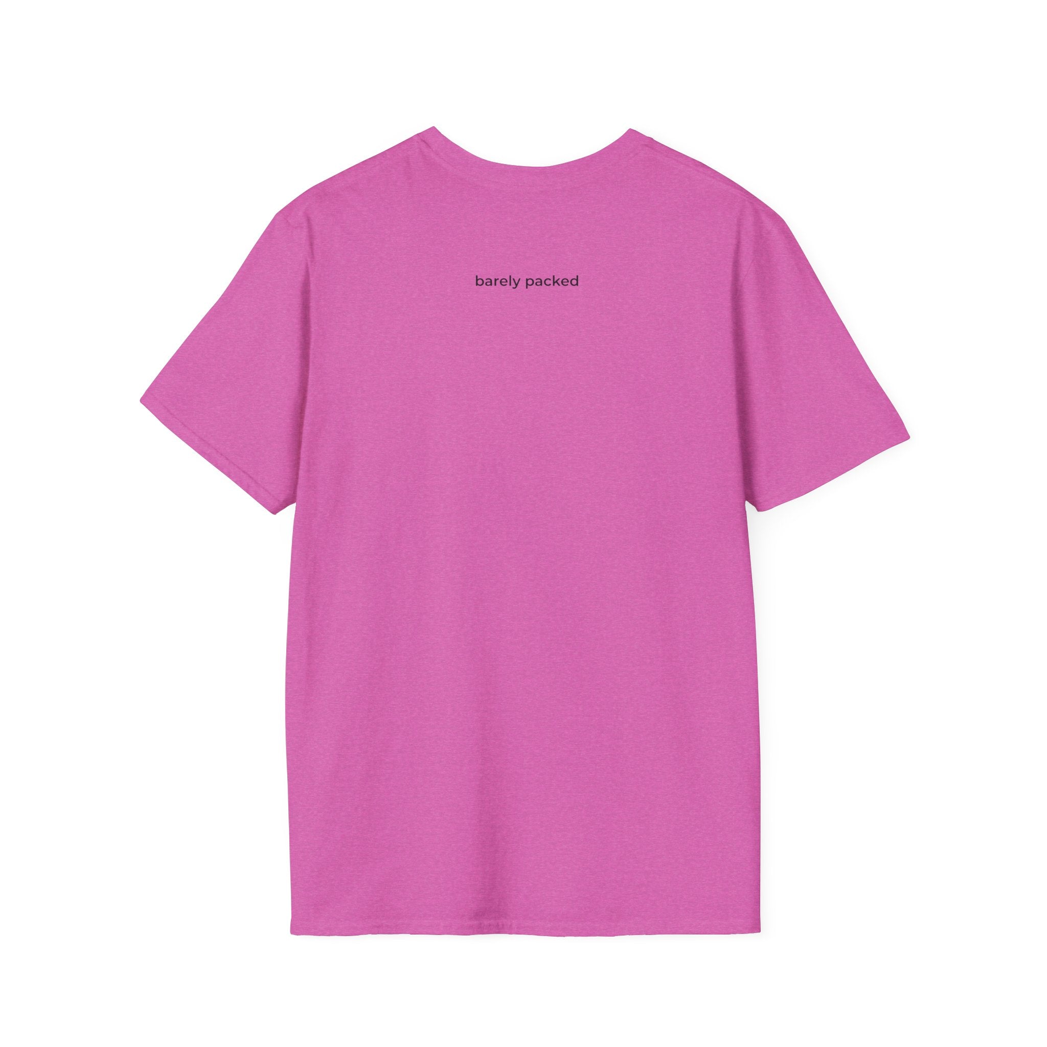 Oh Ship It’s A Family Trip Tee