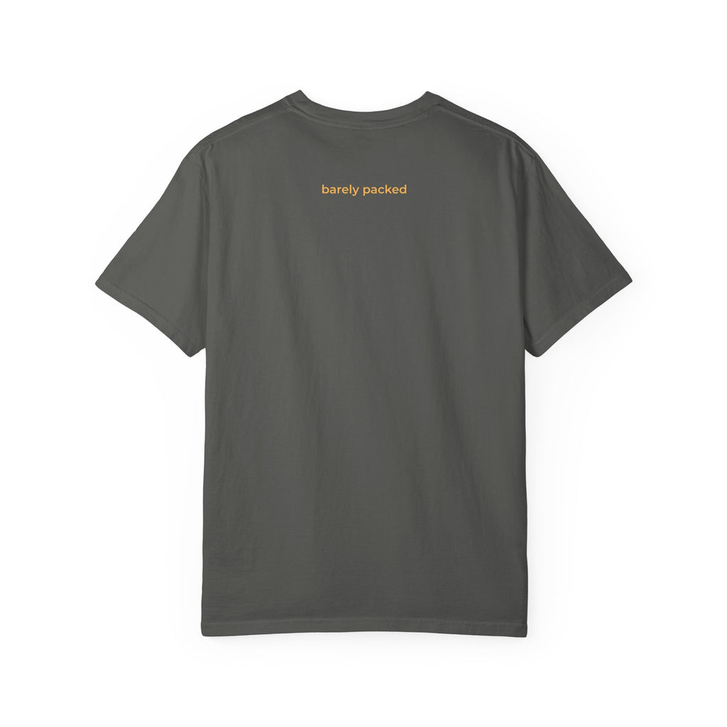 Sandy Toes Tee