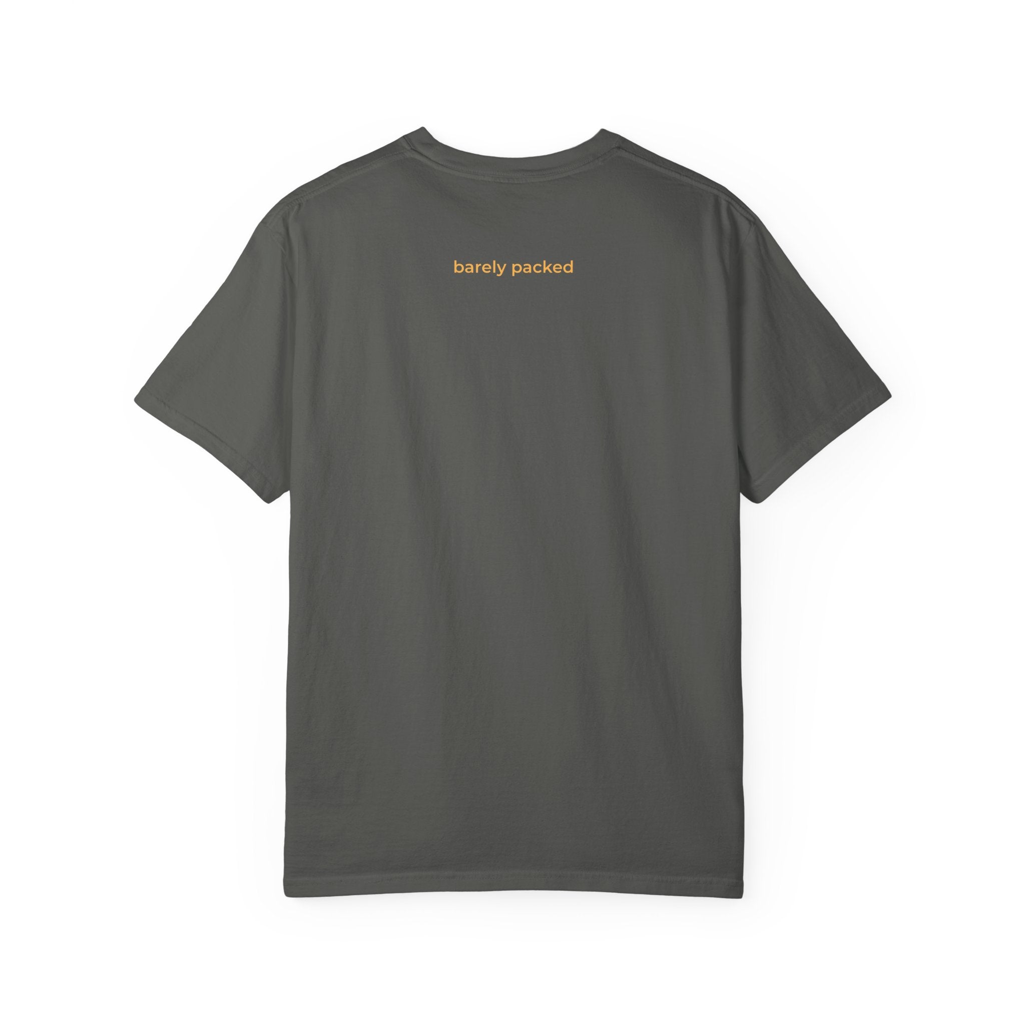 Sandy Toes Tee