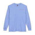 Signature Long Sleeve Tee
