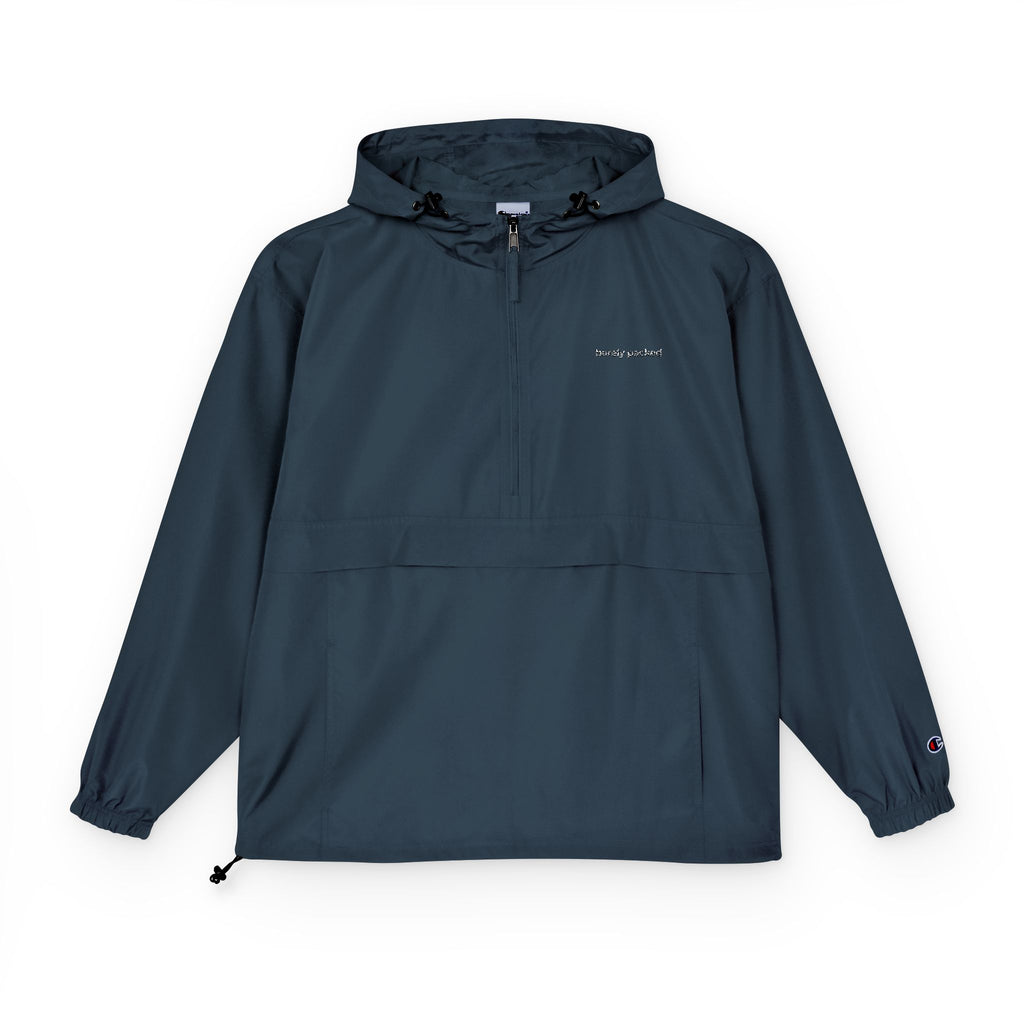 Packable Jacket