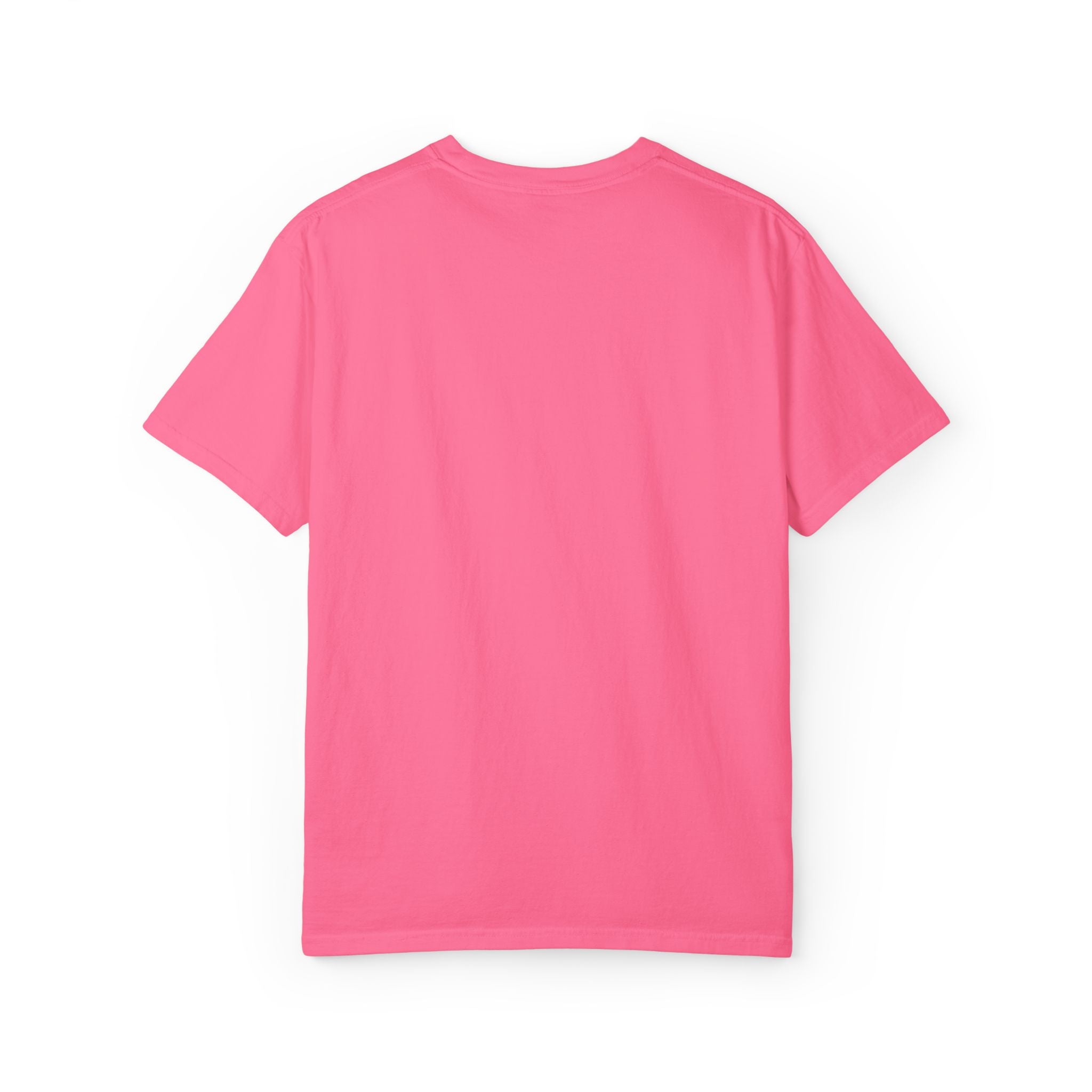 Signature Embroidered Tee