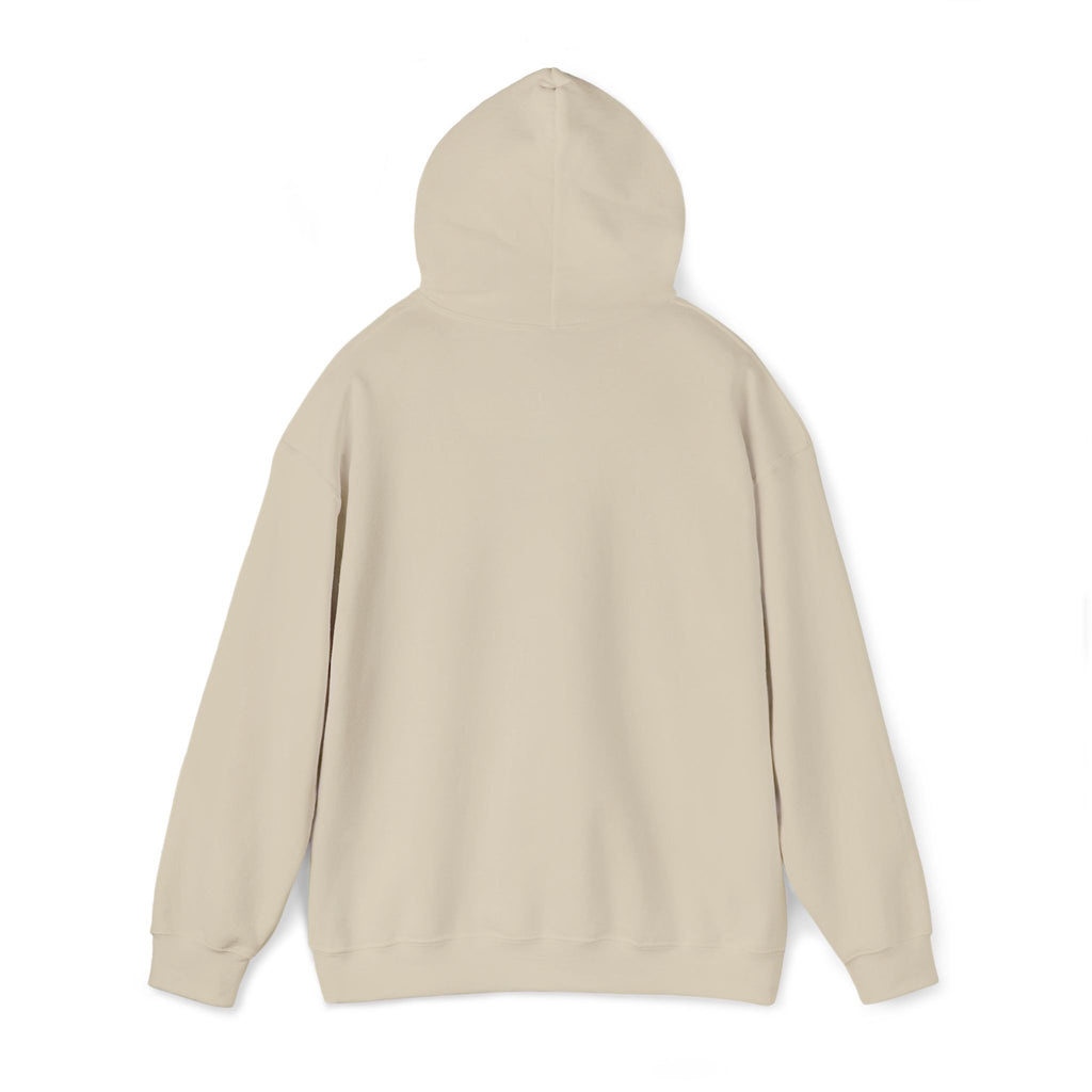 barely packed Hoodie