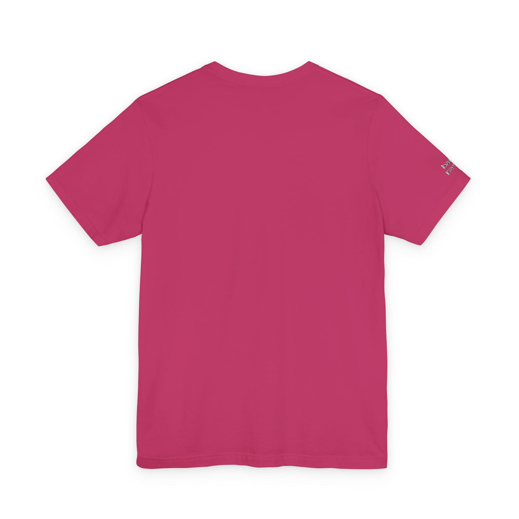 My Lucky Cruise Tee