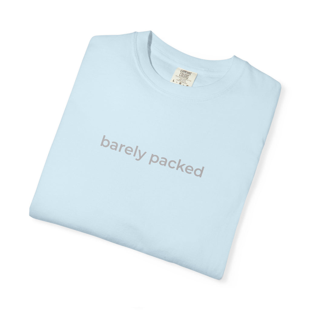 Signature Printed Tee