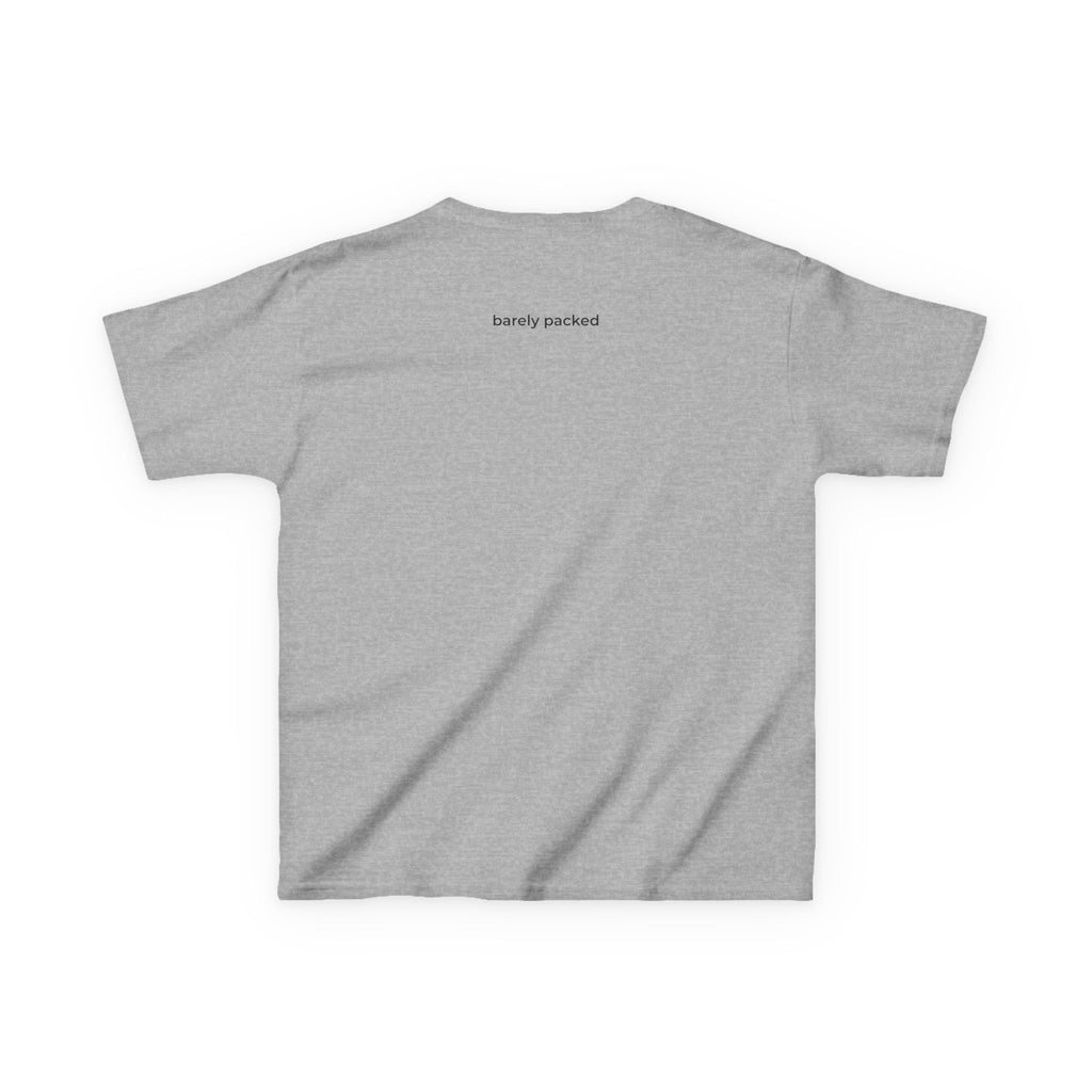 Kids Oh Ship It's a Family Trip Tee
