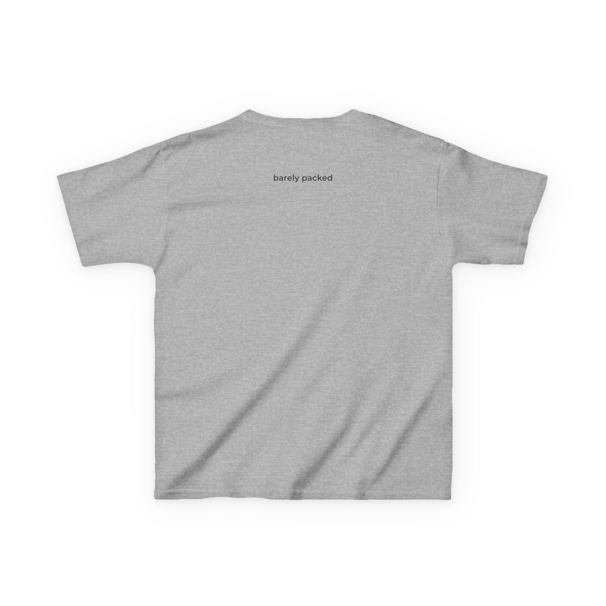 Kids Oh Ship It's a Family Trip Tee
