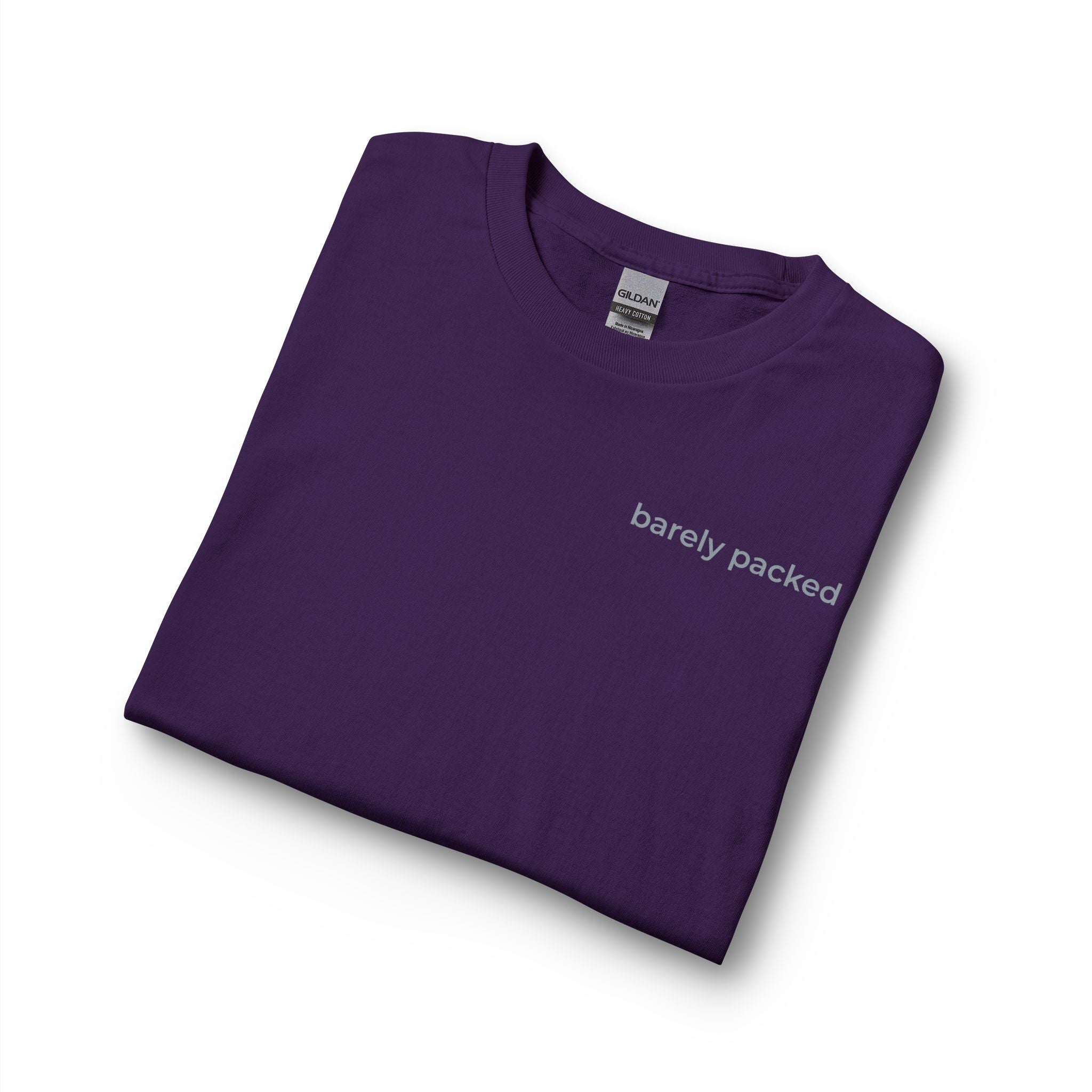 Signature Long Sleeve Tee