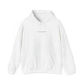 barely packed Hoodie