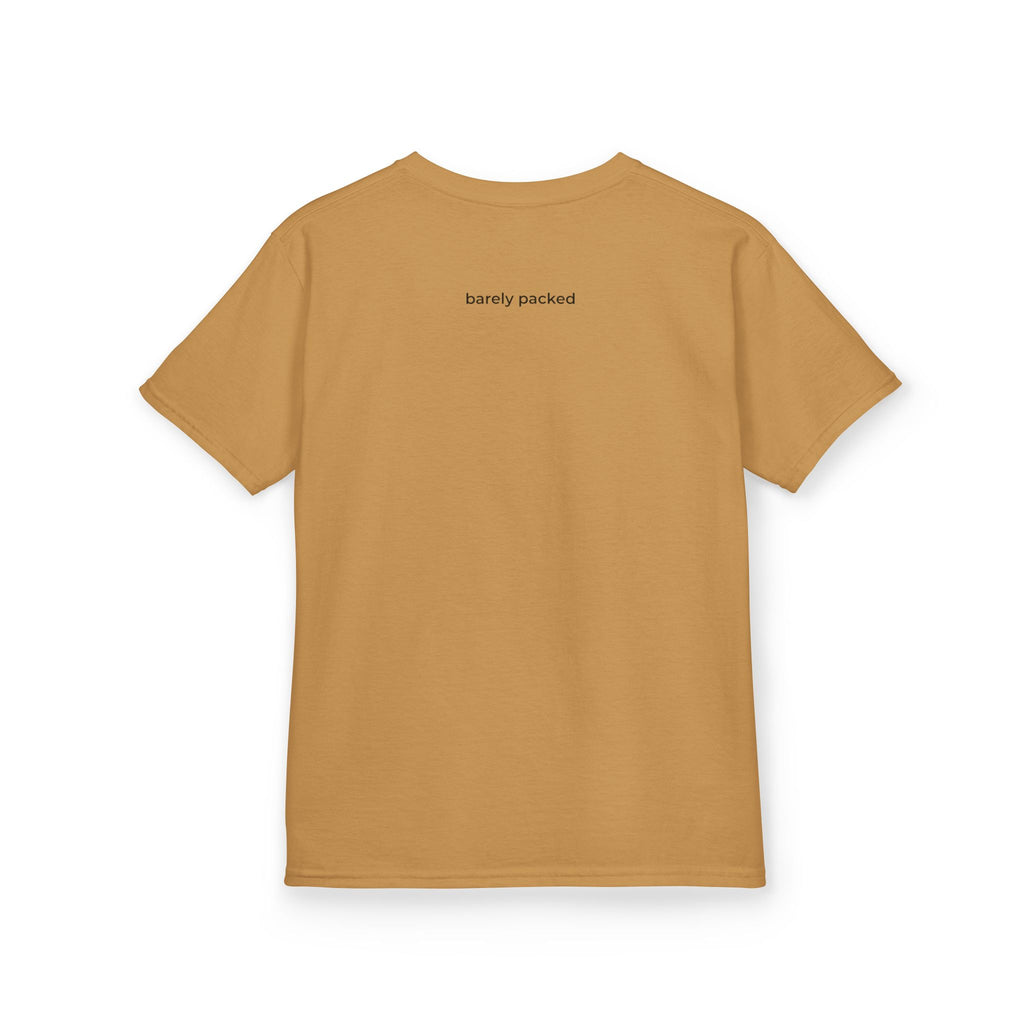 Kids Oh Ship It's a Family Trip Tee