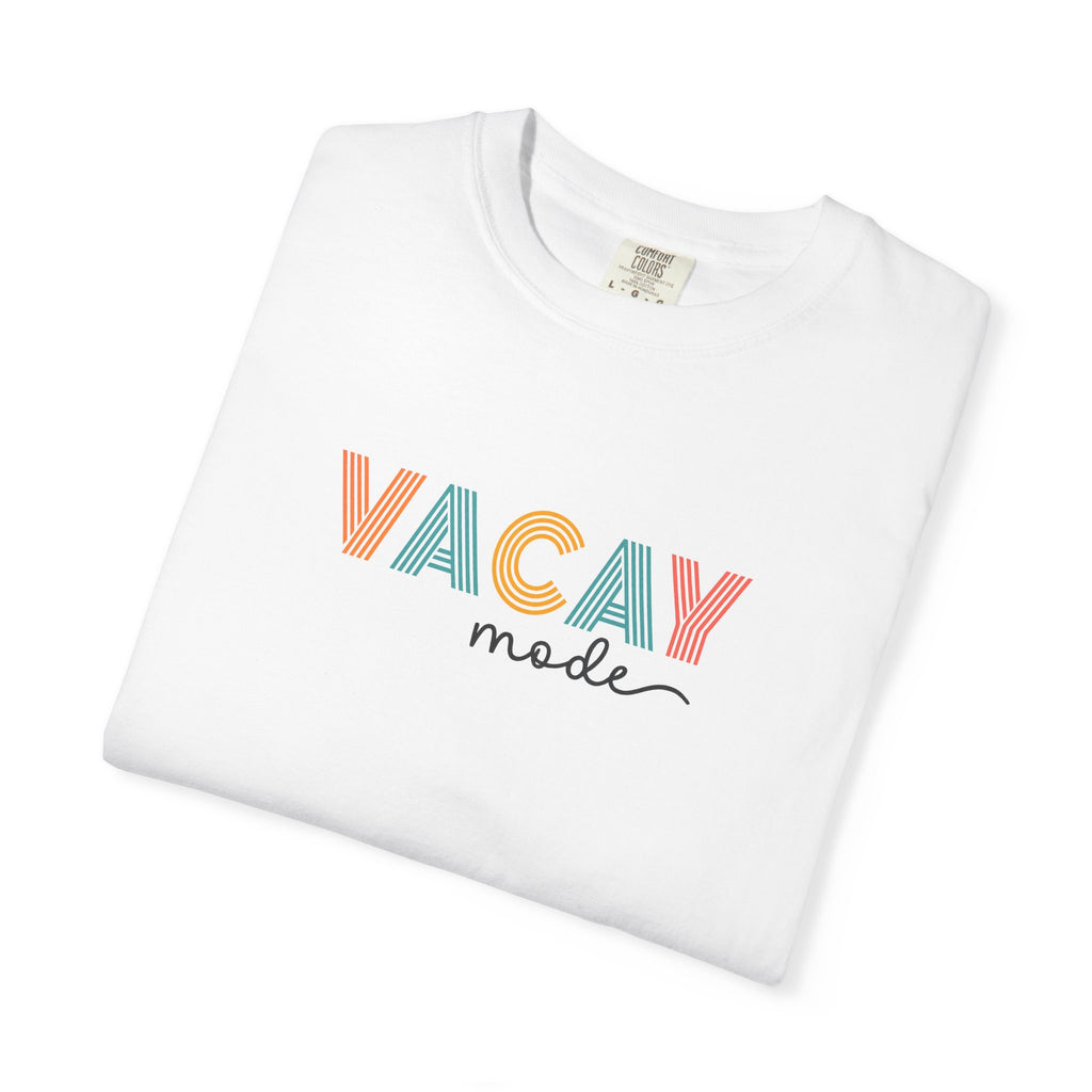 Vacay Mode Tee