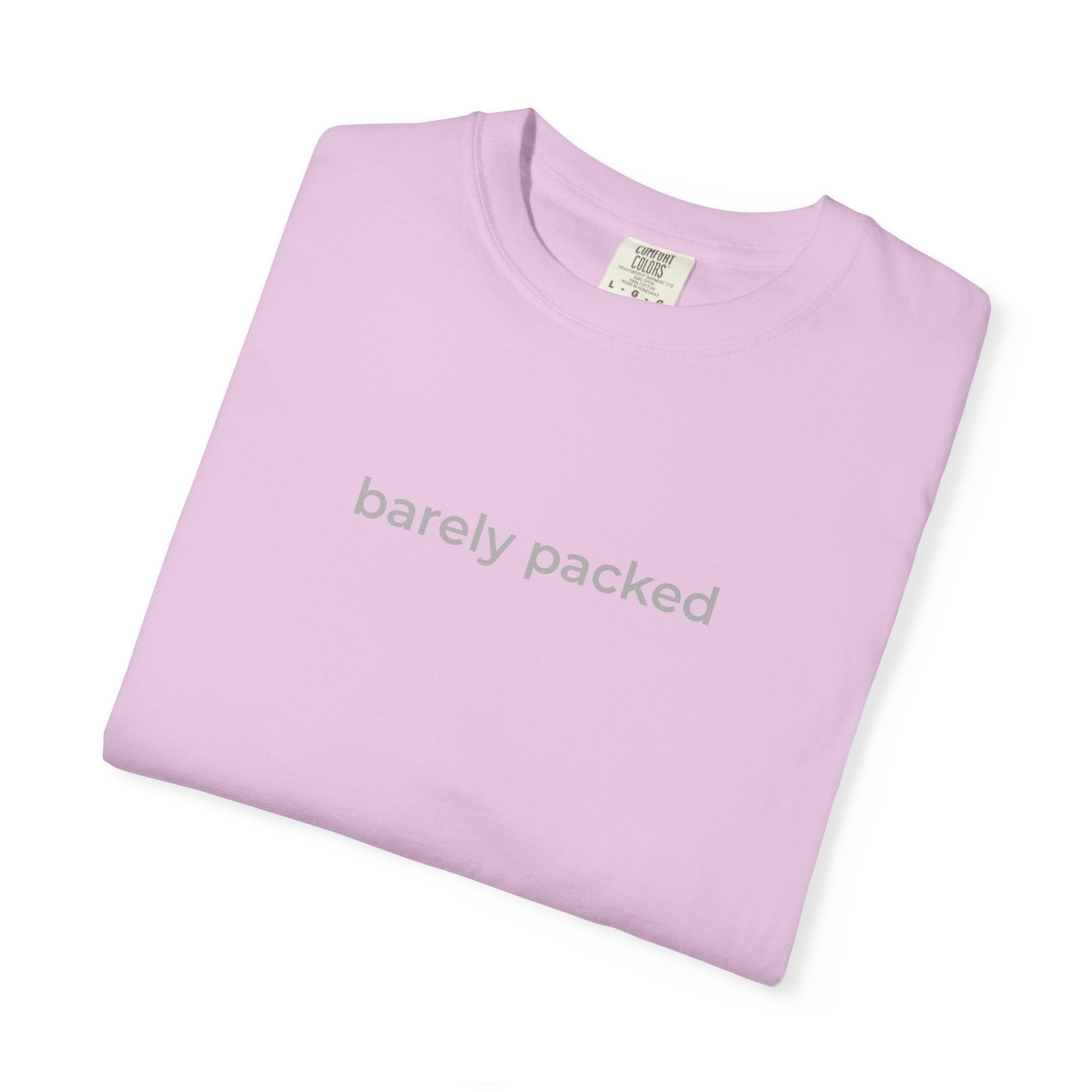 Signature Printed Tee