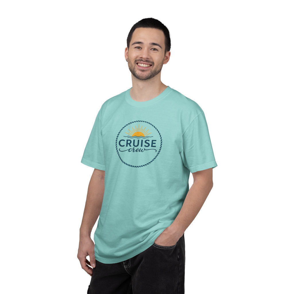 Cruise Crew Tee