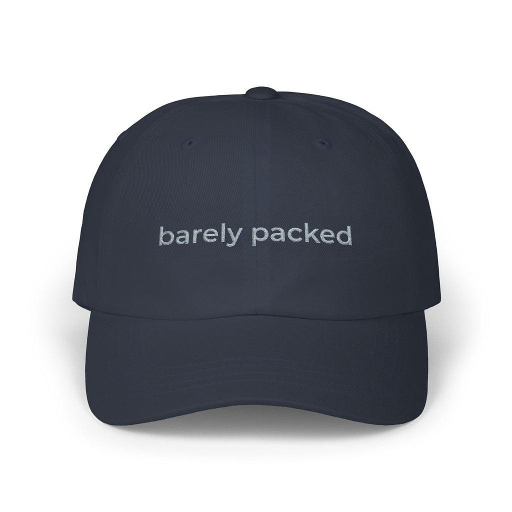 bpkd Embroidered Cap