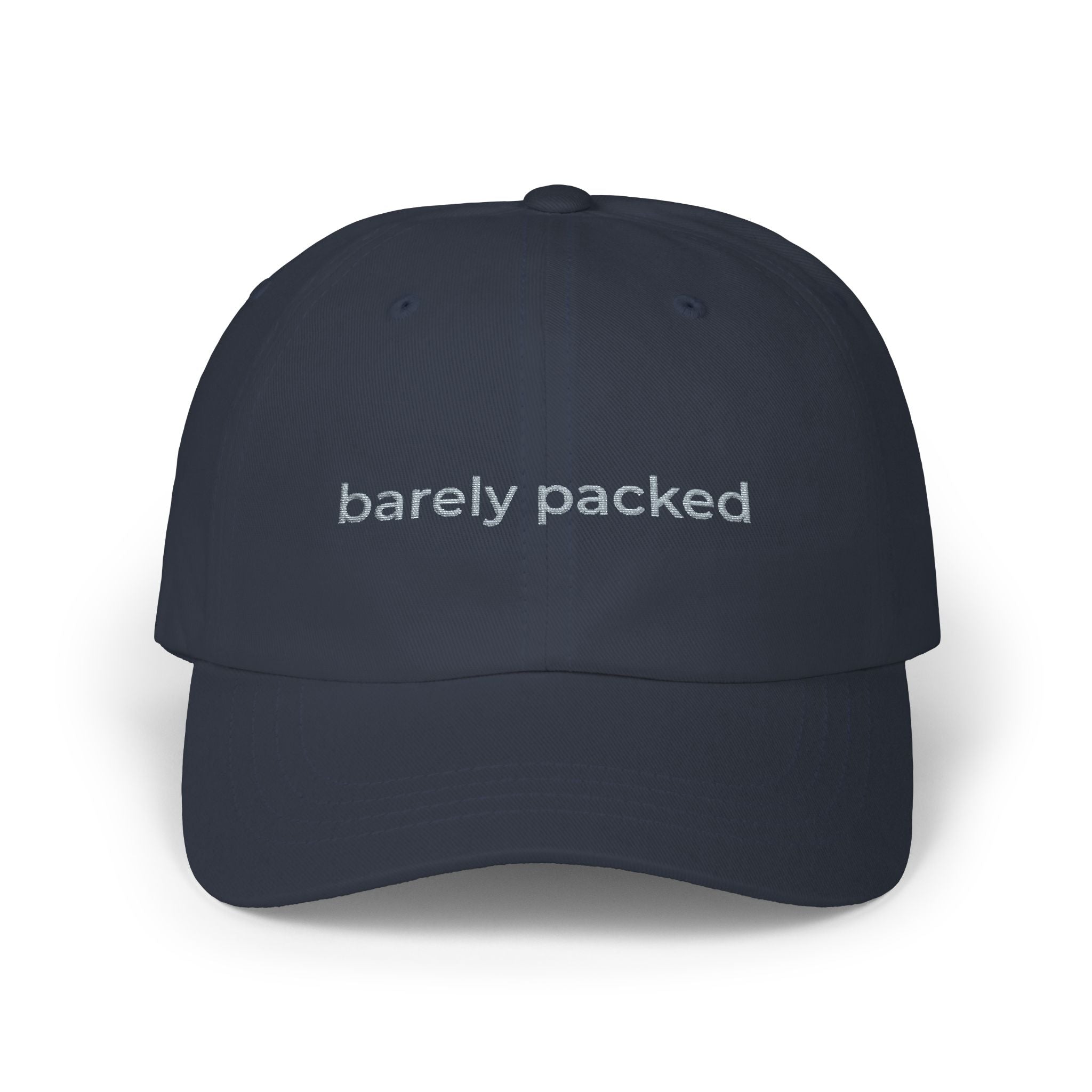 bpkd Embroidered Cap