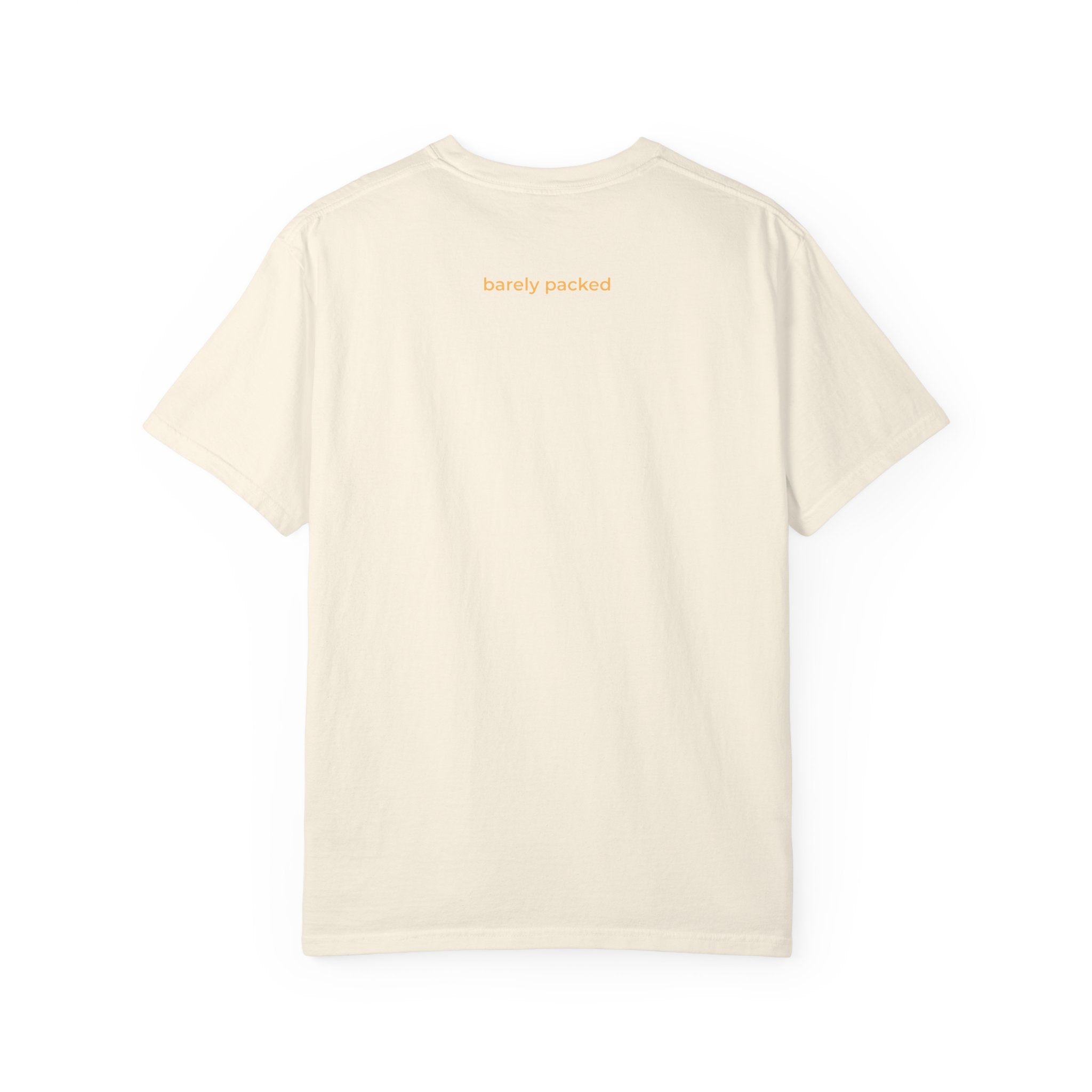 Sandy Toes Tee
