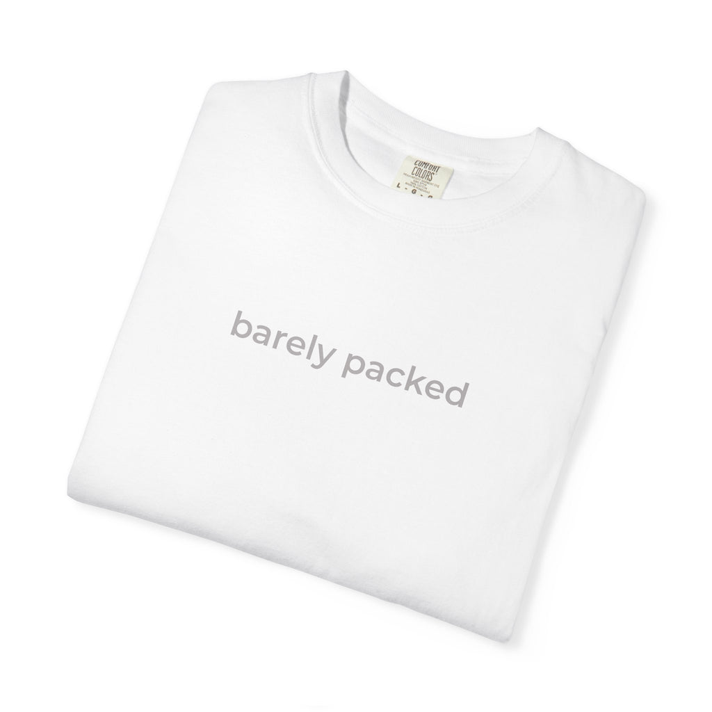 Signature Printed Tee