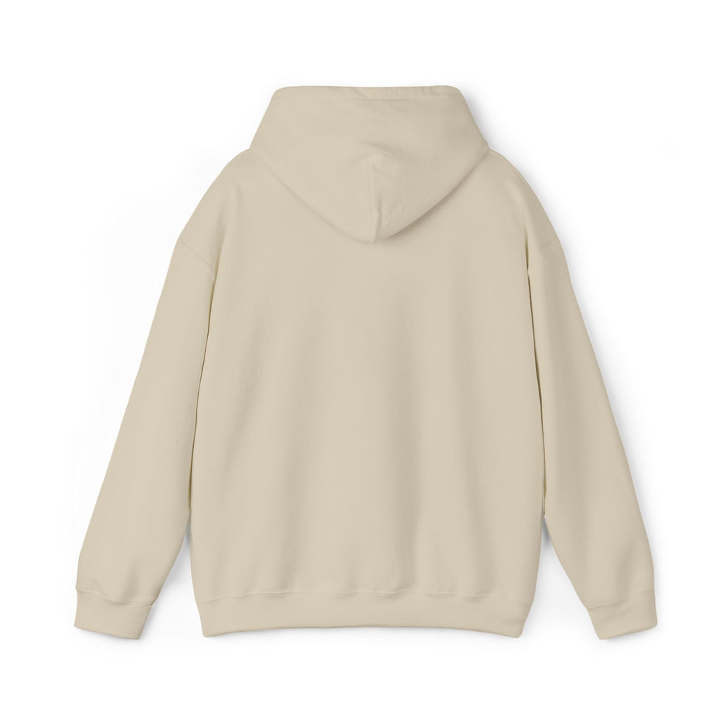 barely packed Hoodie