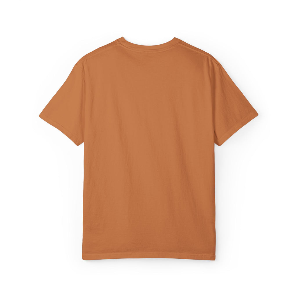 Signature Embroidered Tee