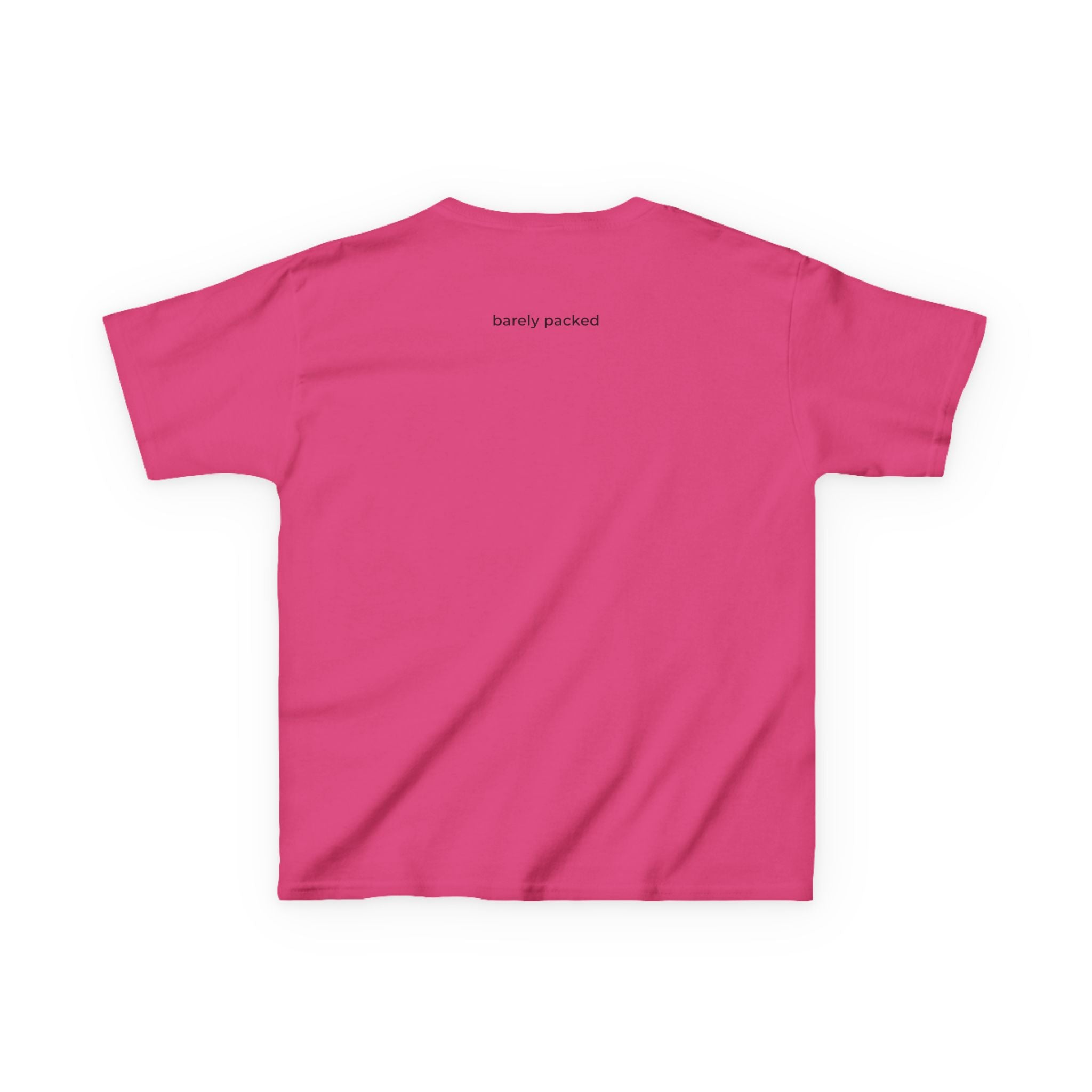 Kids Oh Ship It's a Family Trip Tee