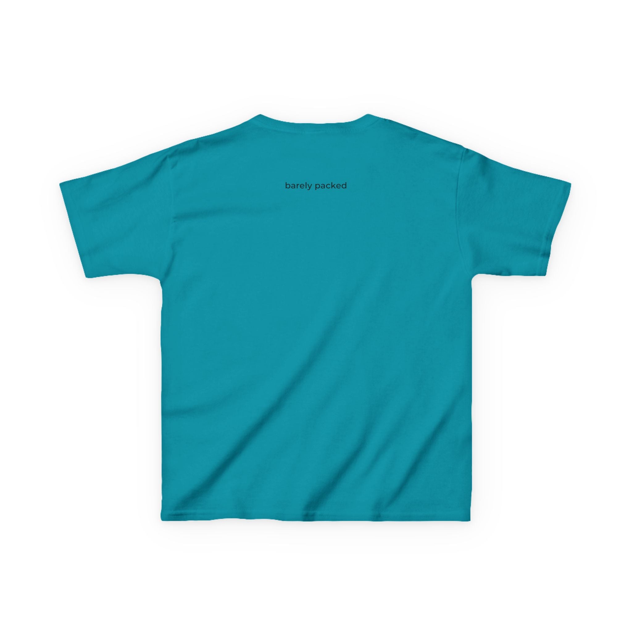 Kids Oh Ship It's a Family Trip Tee