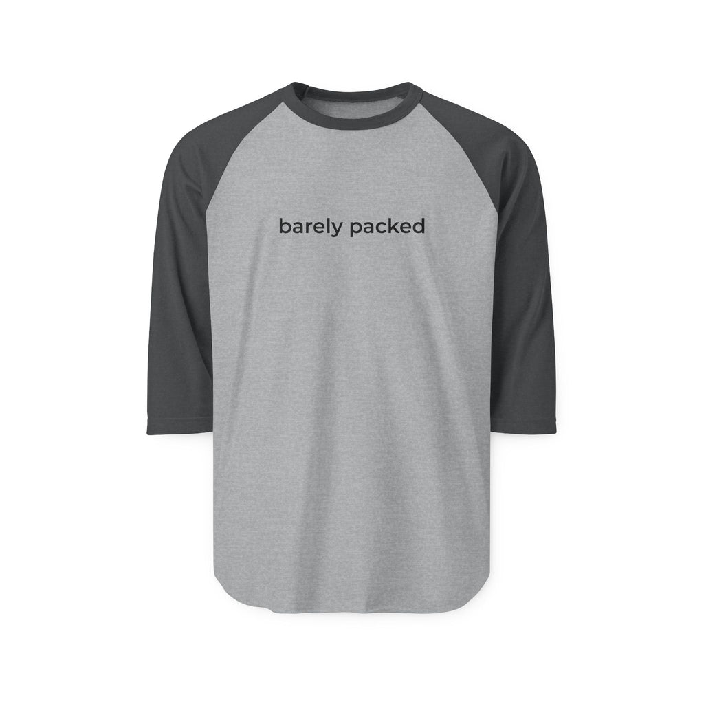 Raglan Tee