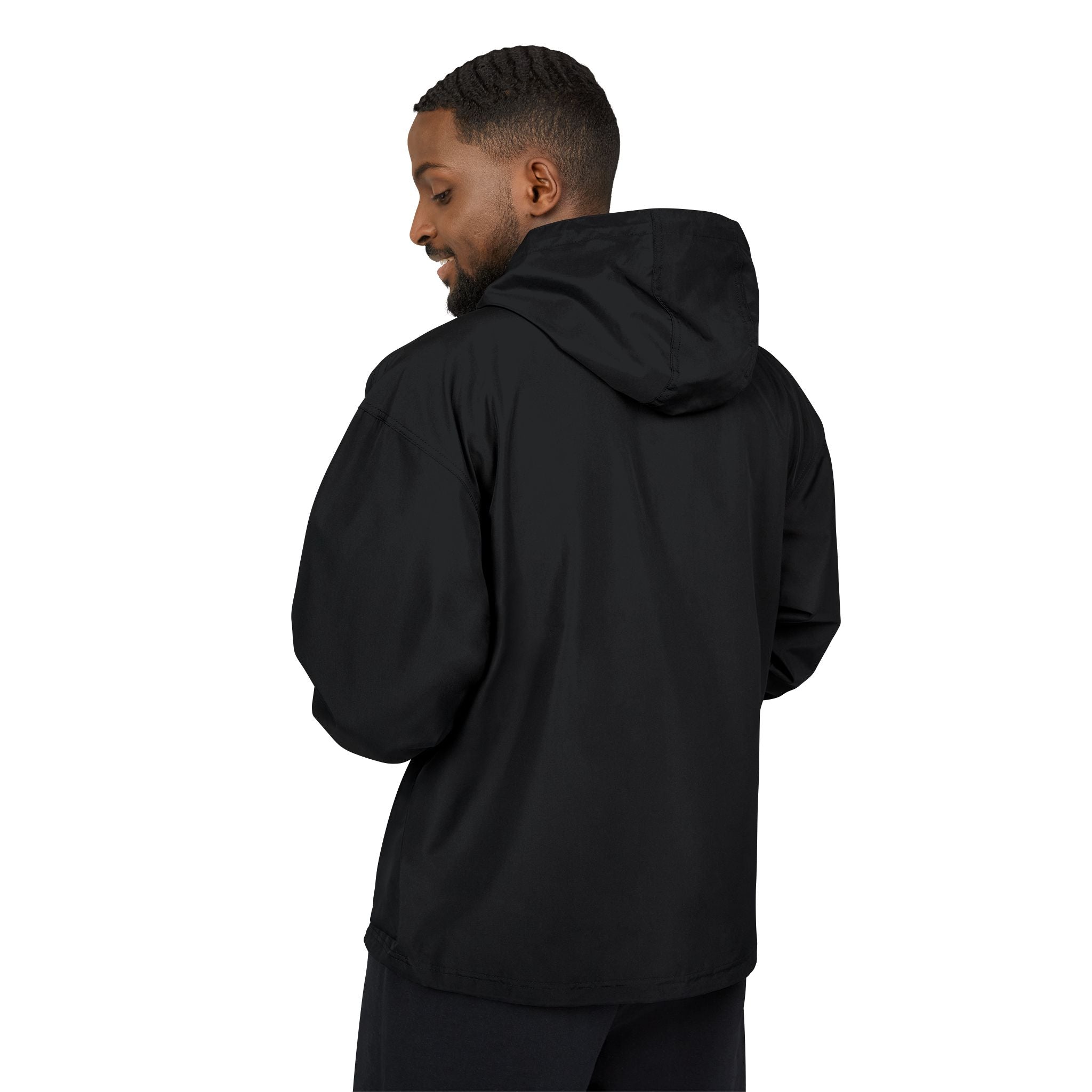 Packable Jacket
